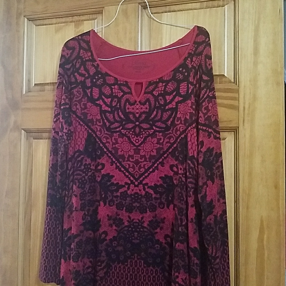 Soma medium tunic